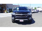 2018 Chevrolet Colorado 4WD Z71