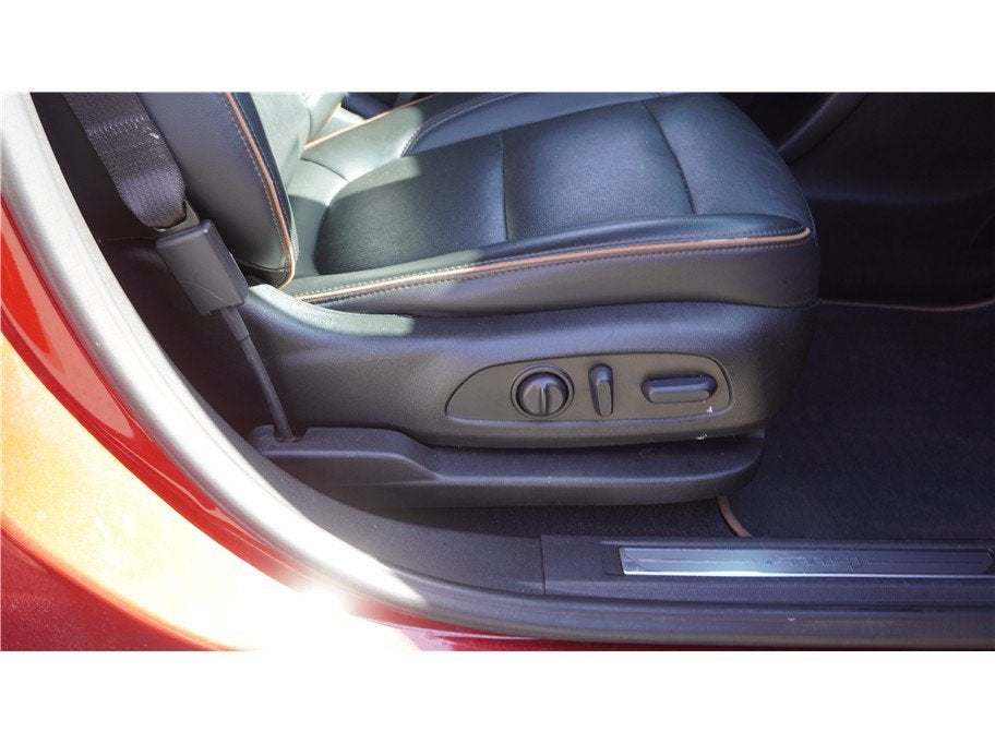 2022 GMC Acadia AT4