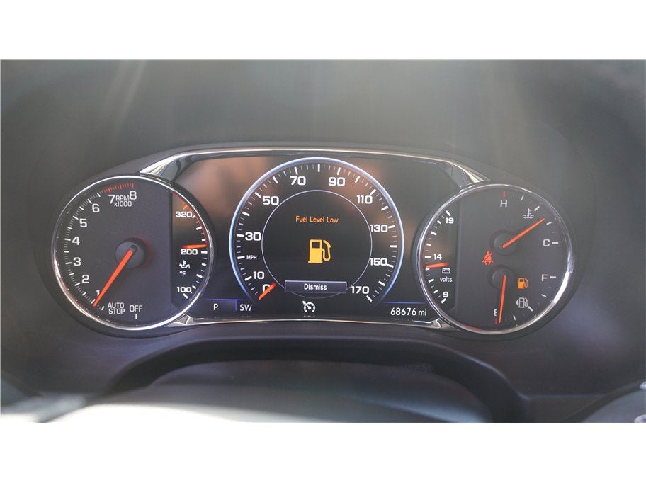 2022 GMC Acadia AT4