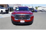 2022 GMC Acadia AT4