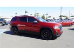 2022 GMC Acadia AT4
