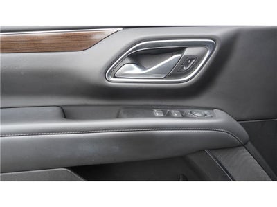 2022 GMC Yukon XL SLE