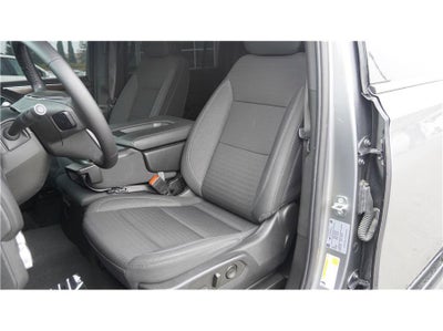 2022 GMC Yukon XL SLE