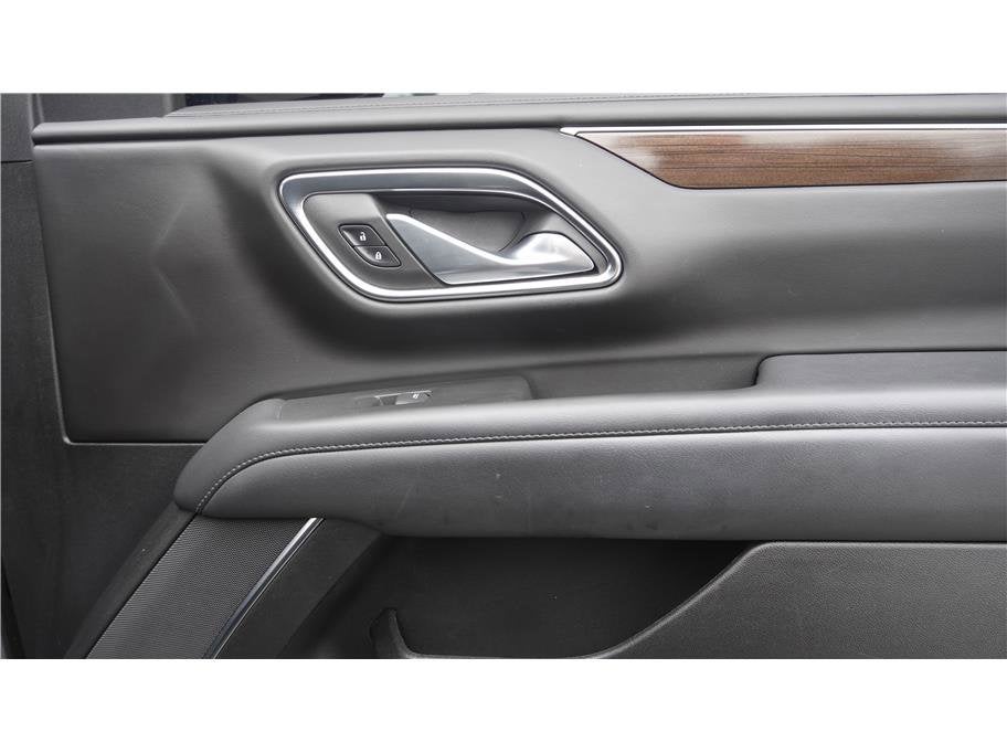 2022 GMC Yukon XL SLE