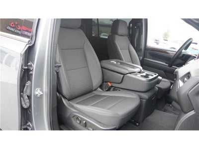 2022 GMC Yukon XL SLE