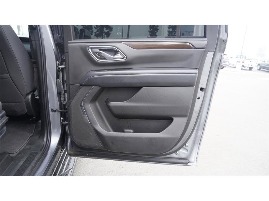 2022 GMC Yukon XL SLE