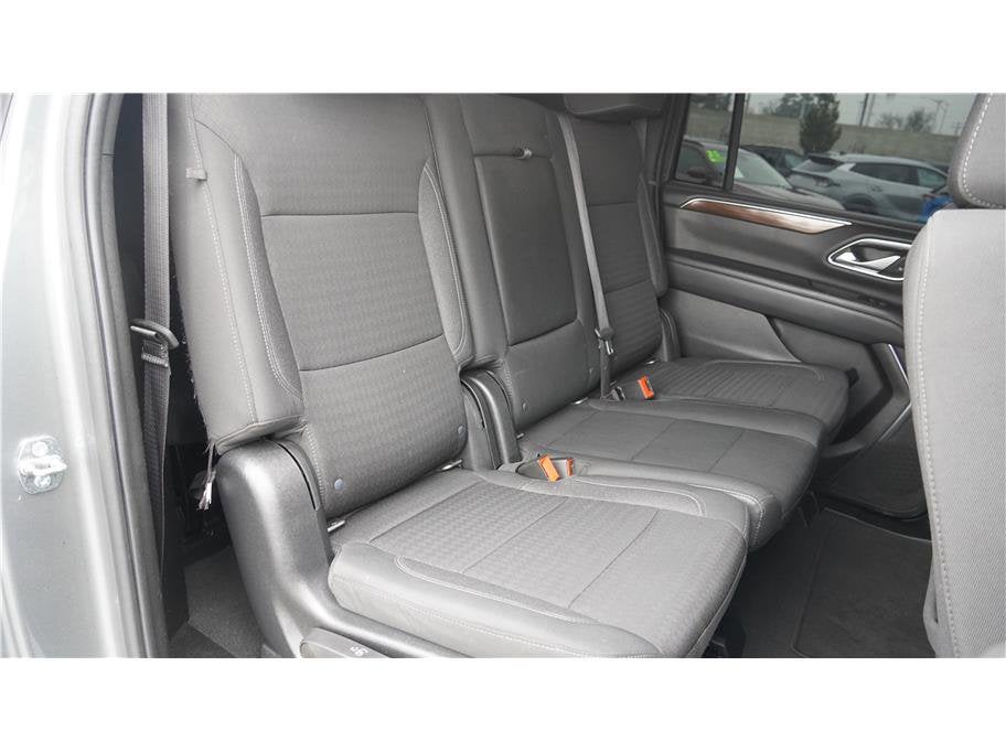 2022 GMC Yukon XL SLE