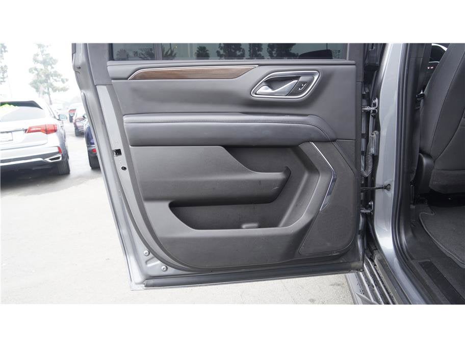 2022 GMC Yukon XL SLE