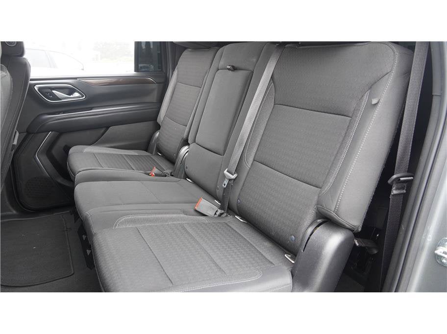 2022 GMC Yukon XL SLE