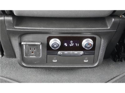 2022 GMC Yukon XL SLE