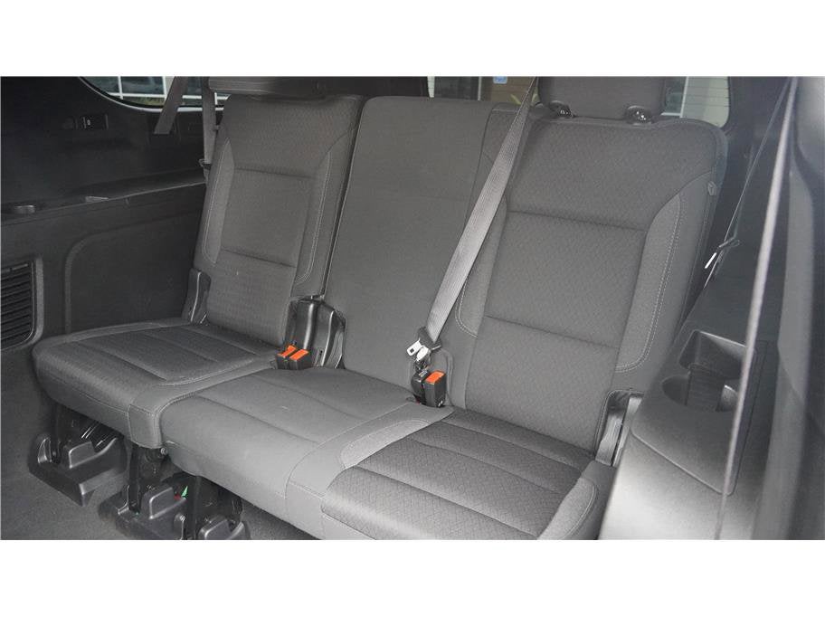 2022 GMC Yukon XL SLE