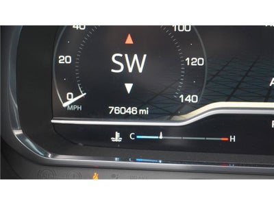 2022 GMC Yukon XL SLE