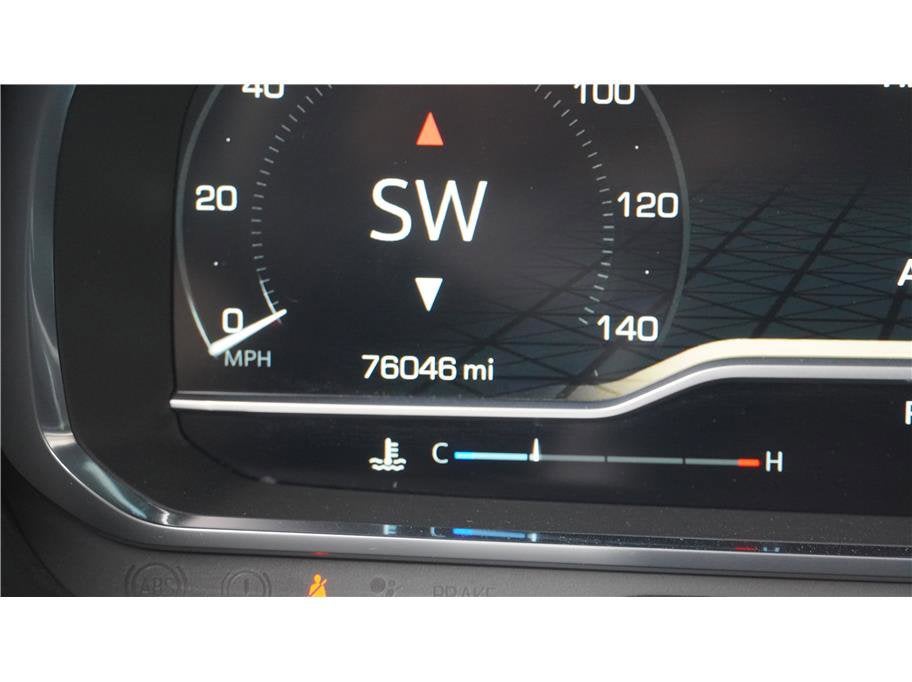 2022 GMC Yukon XL SLE