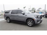 2022 GMC Yukon XL SLE