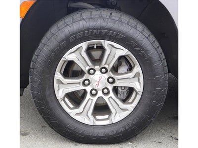 2022 GMC Yukon XL SLE