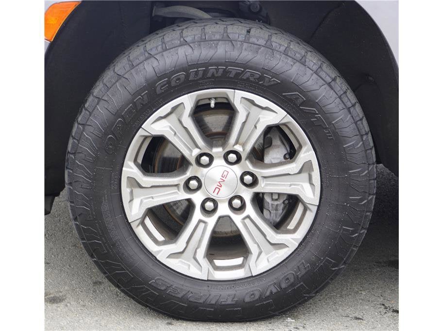 2022 GMC Yukon XL SLE