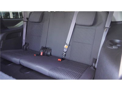 2017 GMC Yukon SLE