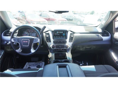 2017 GMC Yukon SLE