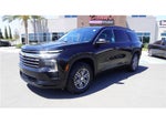 2025 Chevrolet Traverse FWD LT