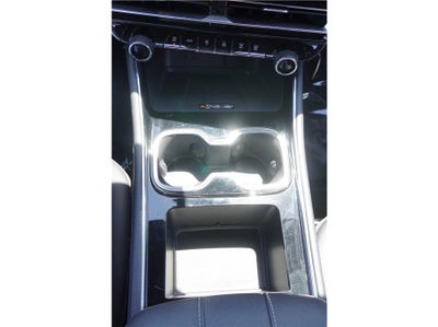 2025 Chevrolet Traverse FWD LT