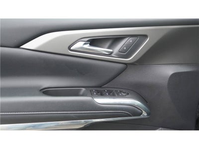 2025 Chevrolet Traverse FWD LT