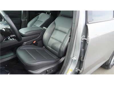 2025 Chevrolet Traverse FWD LT