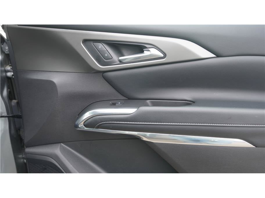 2025 Chevrolet Traverse FWD LT