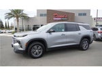 2025 Chevrolet Traverse FWD LT