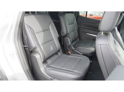 2025 Chevrolet Traverse FWD LT