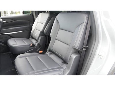 2025 Chevrolet Traverse FWD LT