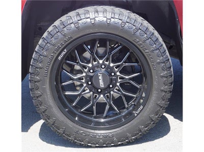 2007 Chevrolet Tahoe LT