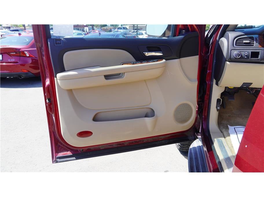 2007 Chevrolet Tahoe LT