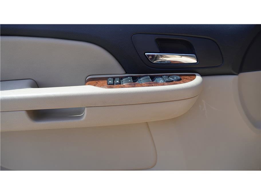 2007 Chevrolet Tahoe LT