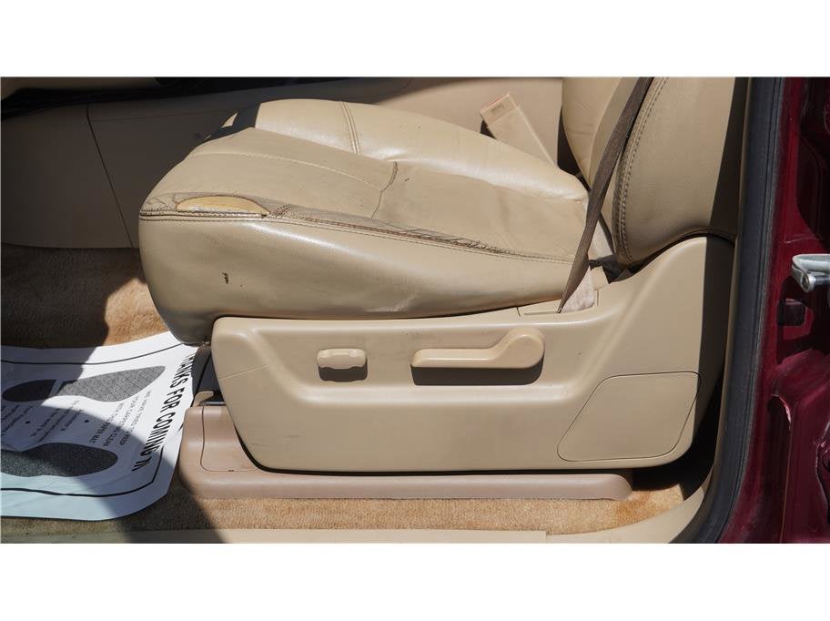 2007 Chevrolet Tahoe LT