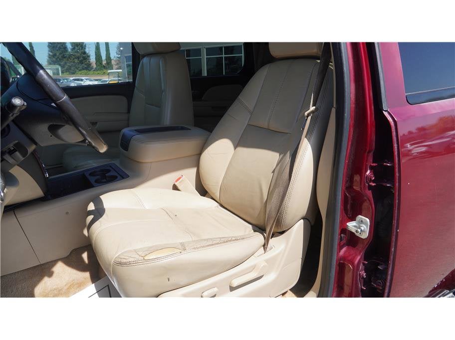 2007 Chevrolet Tahoe LT