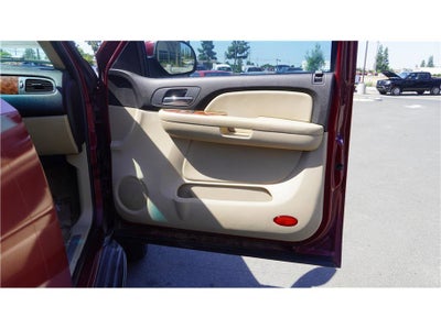 2007 Chevrolet Tahoe LT