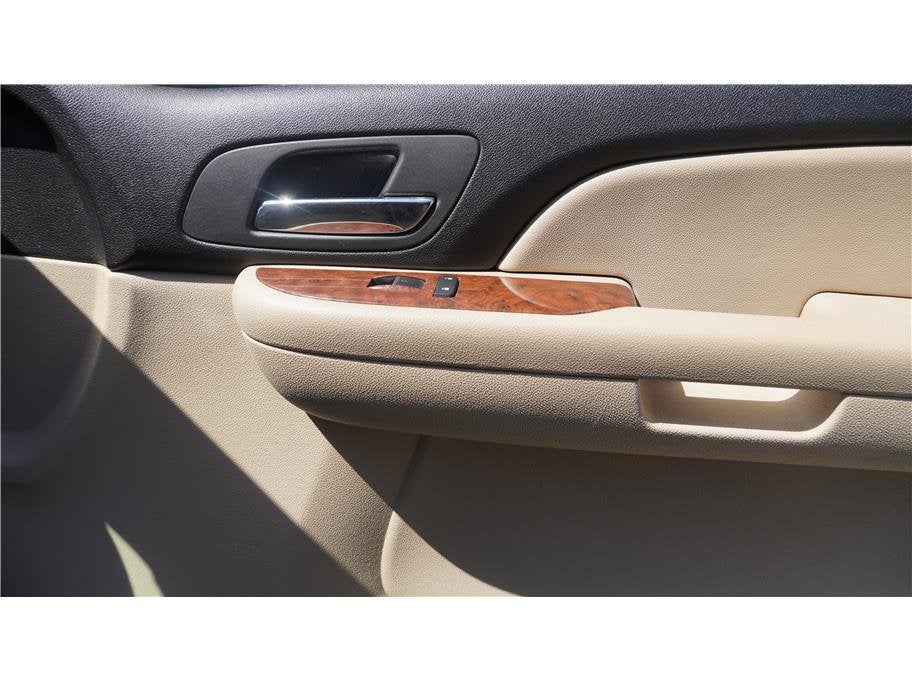 2007 Chevrolet Tahoe LT