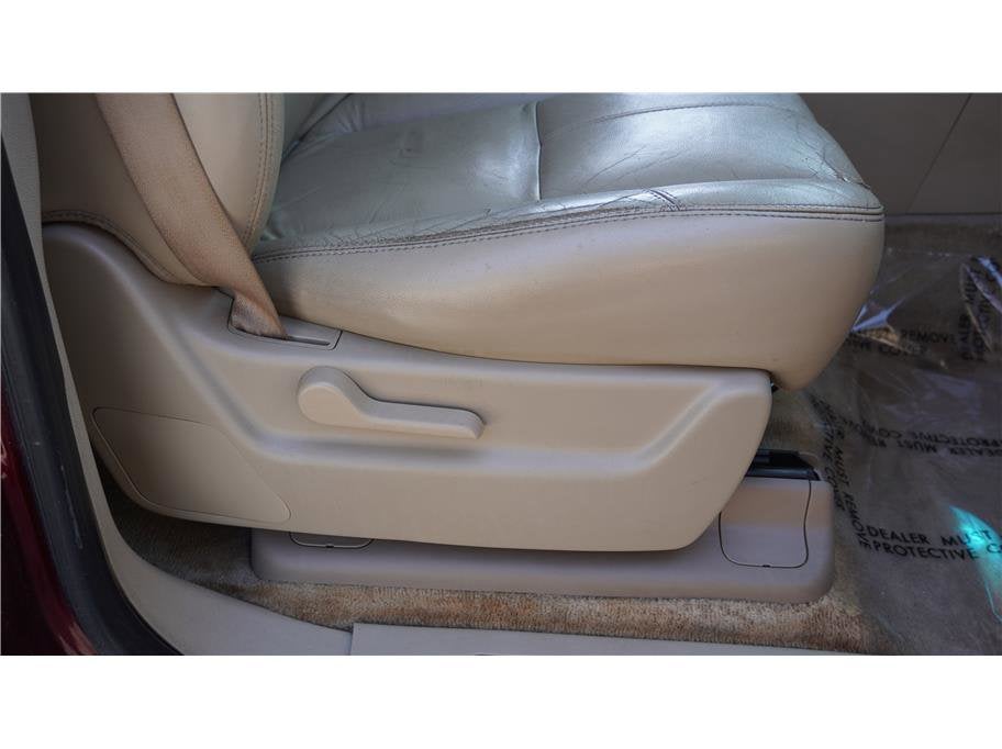 2007 Chevrolet Tahoe LT