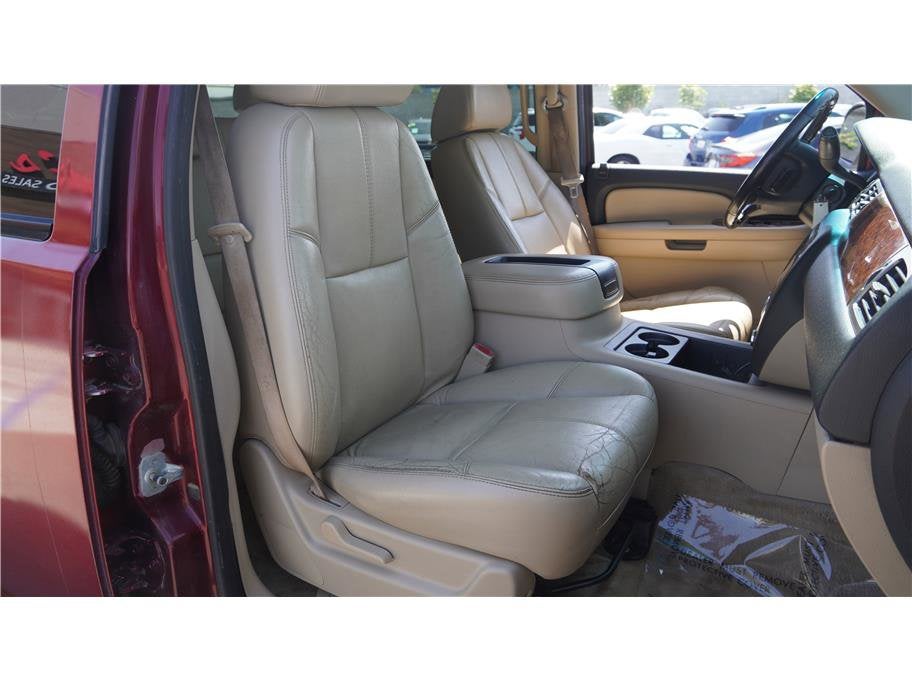 2007 Chevrolet Tahoe LT