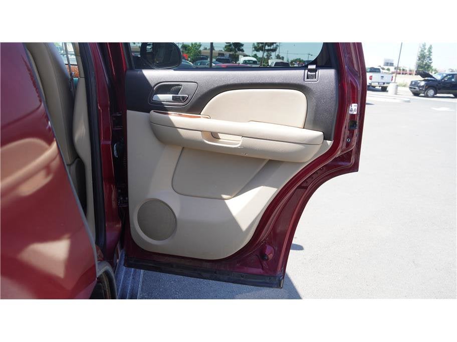 2007 Chevrolet Tahoe LT