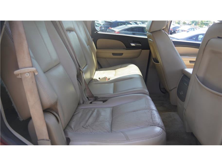 2007 Chevrolet Tahoe LT
