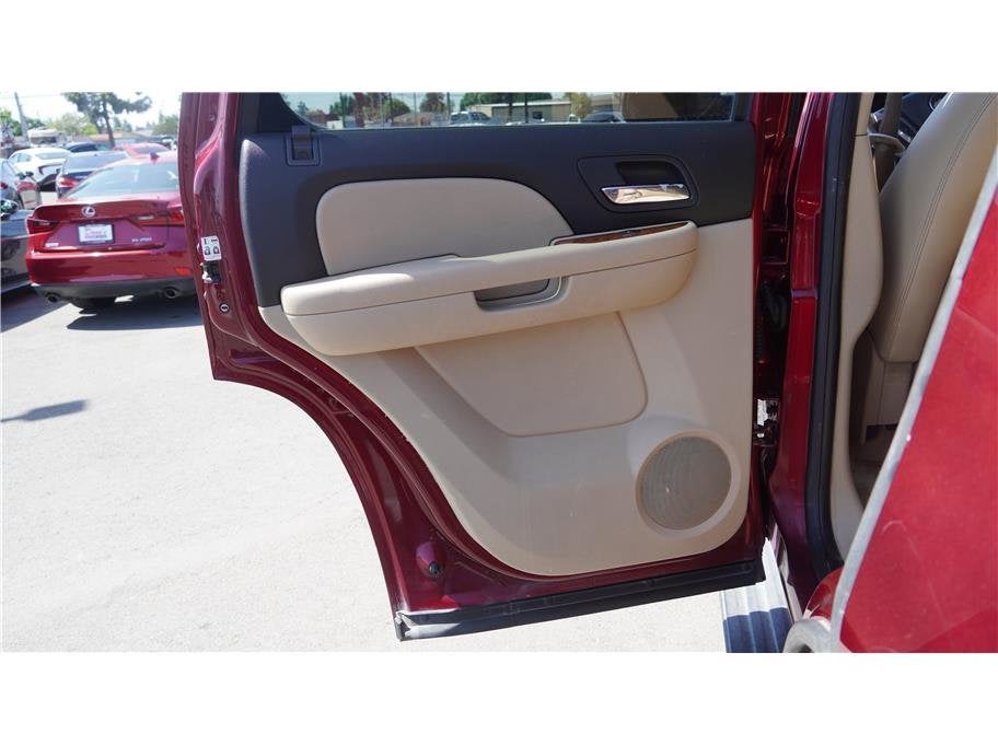 2007 Chevrolet Tahoe LT