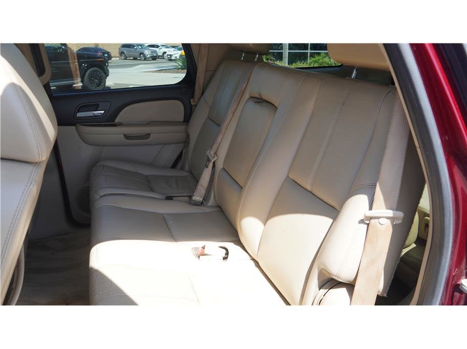 2007 Chevrolet Tahoe LT