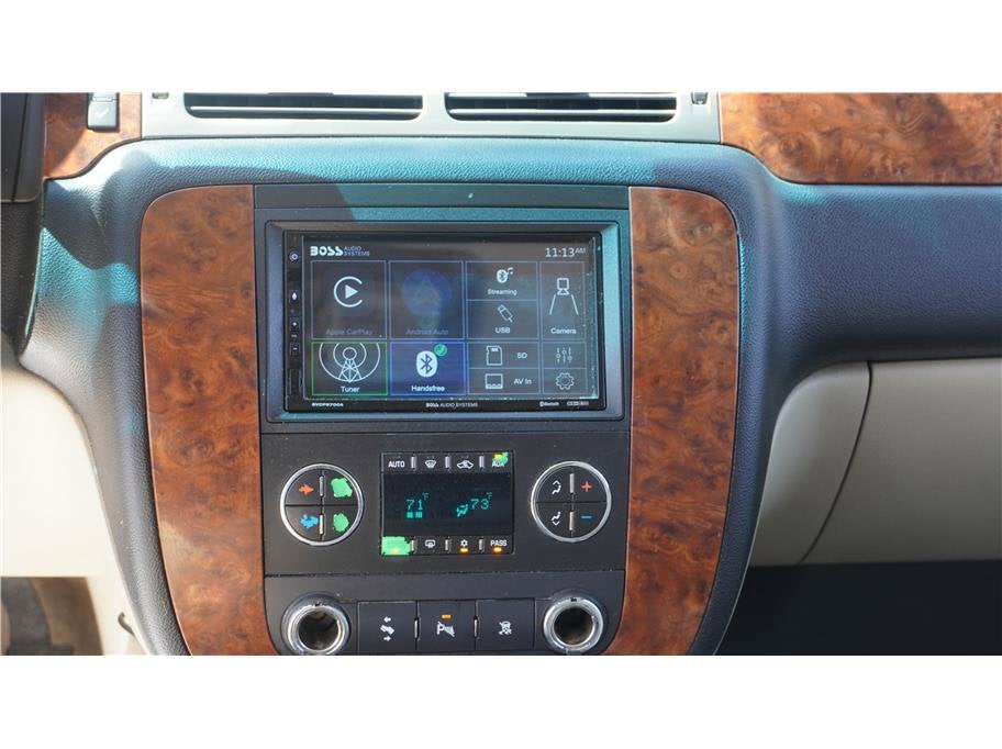 2007 Chevrolet Tahoe LT