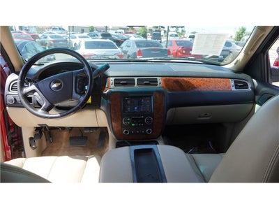 2007 Chevrolet Tahoe LT