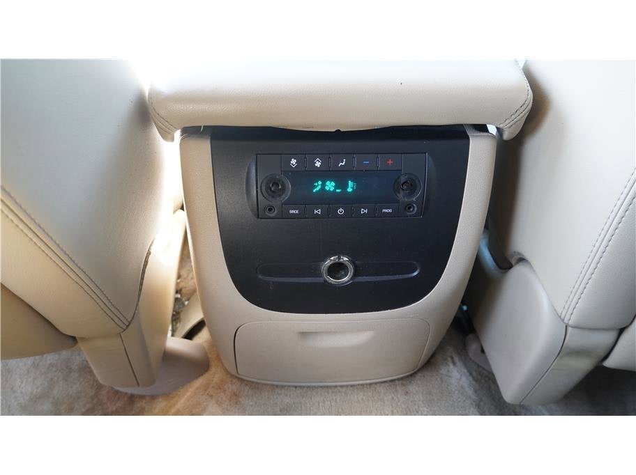 2007 Chevrolet Tahoe LT