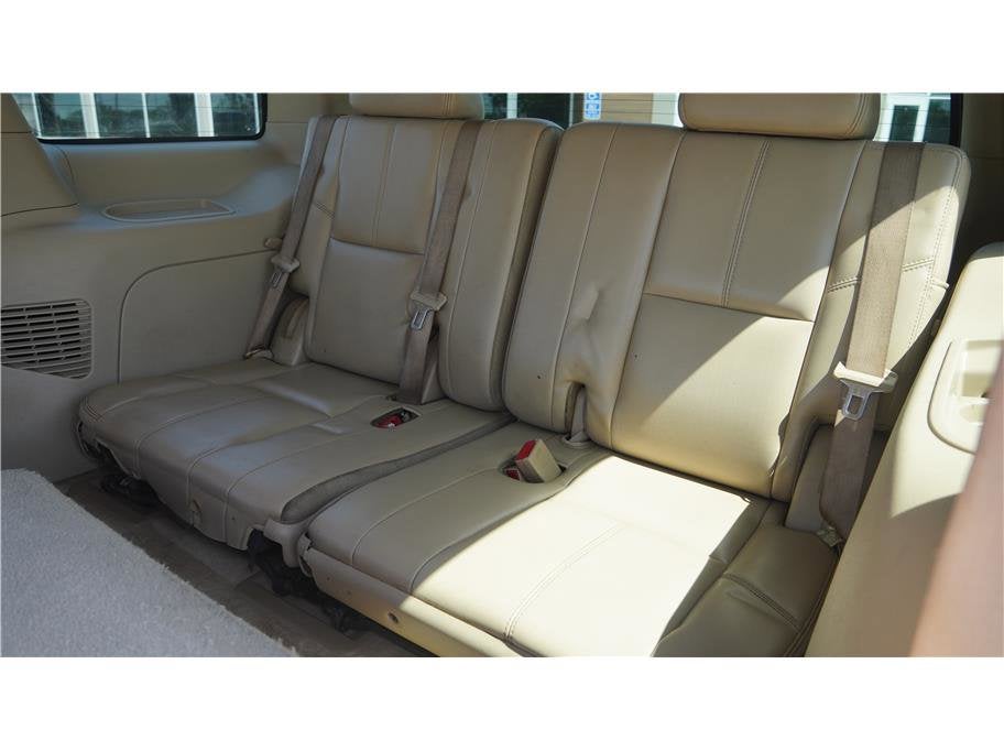 2007 Chevrolet Tahoe LT