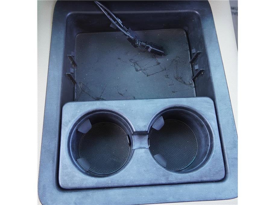 2007 Chevrolet Tahoe LT