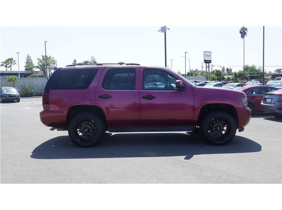 2007 Chevrolet Tahoe LT