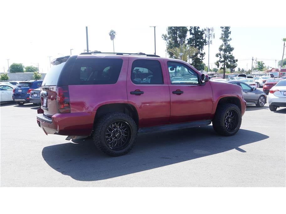 2007 Chevrolet Tahoe LT